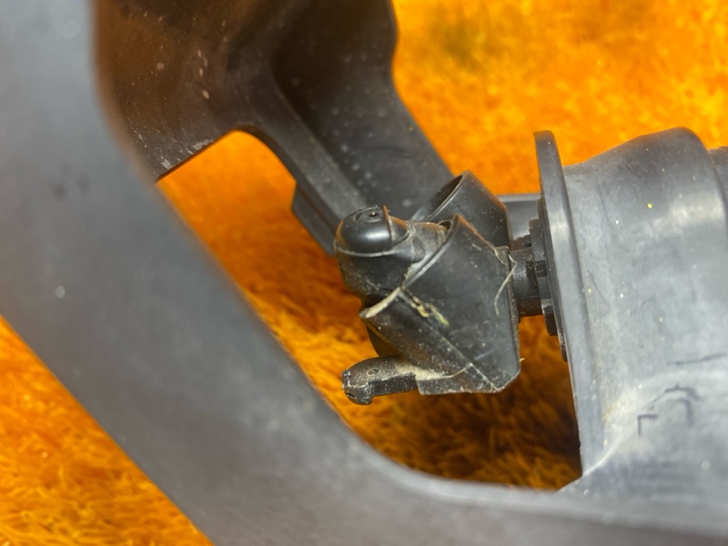 Форсунка омывателя фары, 800 рублей, Красноярск