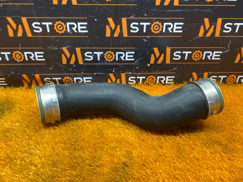 Патрубок интеркулера, 790 рублей, Красноярск