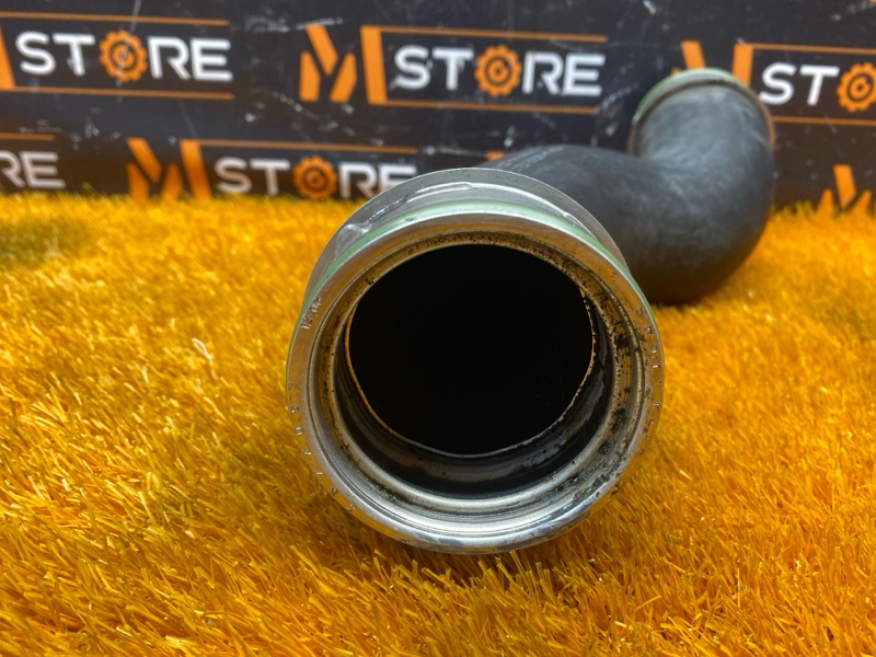 Патрубок интеркулера, 790 рублей, Красноярск