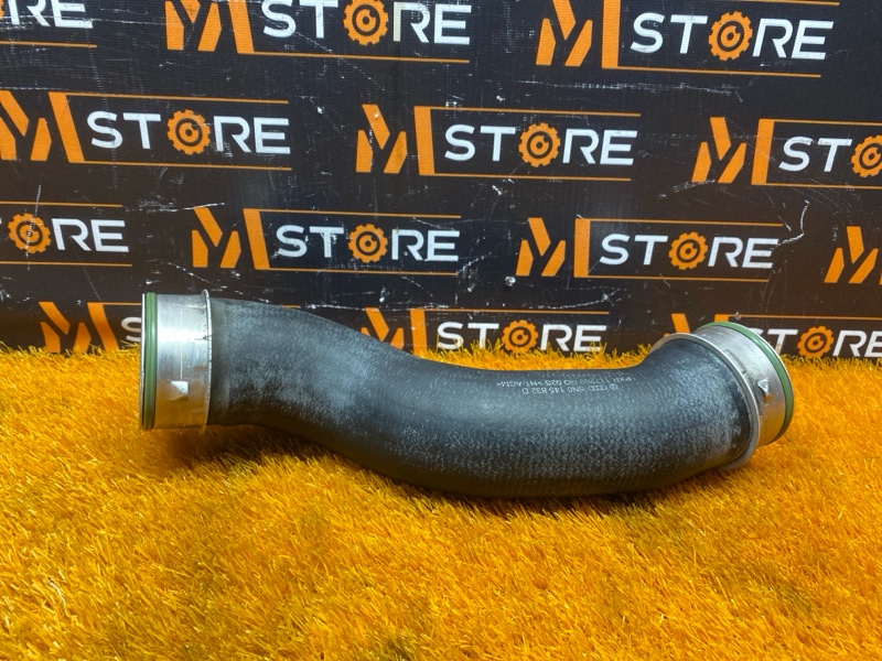 Патрубок интеркулера, 790 рублей, Красноярск