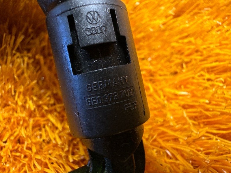 Датчик ABS, 380 рублей, Красноярск