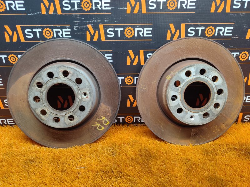 Диск тормозной, 1500 рублей, Красноярск