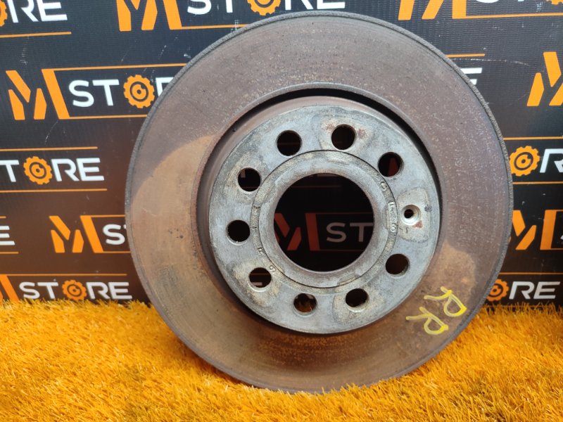 Диск тормозной, 1500 рублей, Красноярск