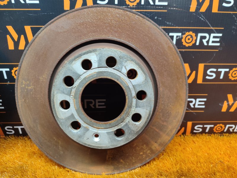 Диск тормозной, 1500 рублей, Красноярск