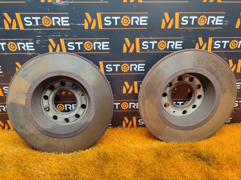 Диск тормозной, 1500 рублей, Красноярск