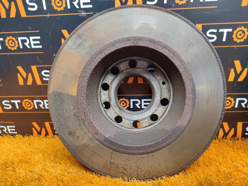 Диск тормозной, 1500 рублей, Красноярск