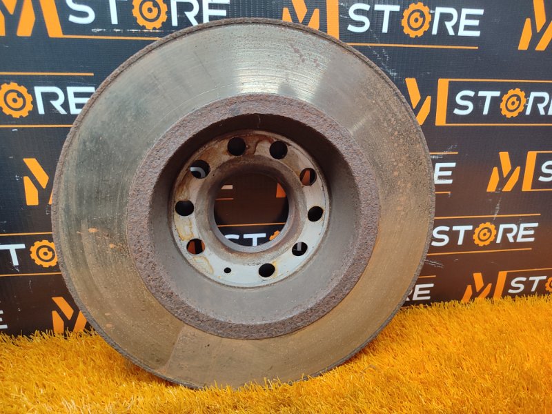 Диск тормозной, 1500 рублей, Красноярск