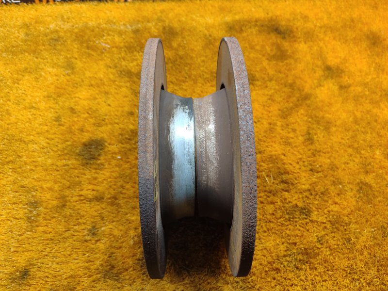 Диск тормозной, 1500 рублей, Красноярск