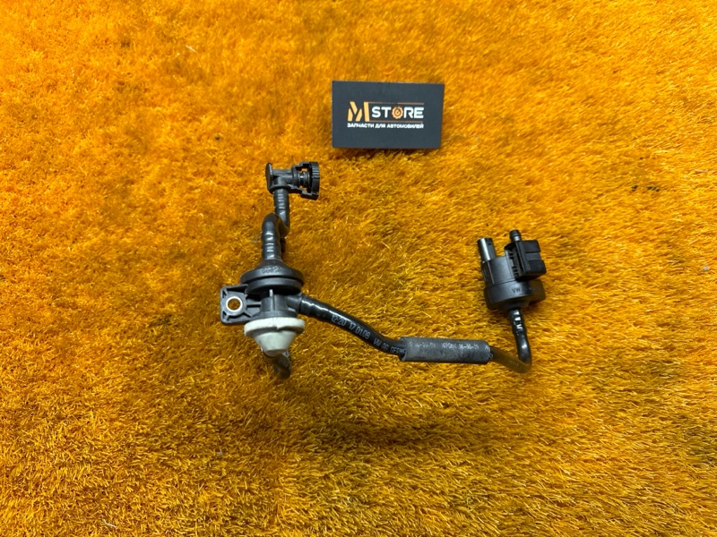 Клапан вентиляции топливного бака, 1000 рублей, Красноярск