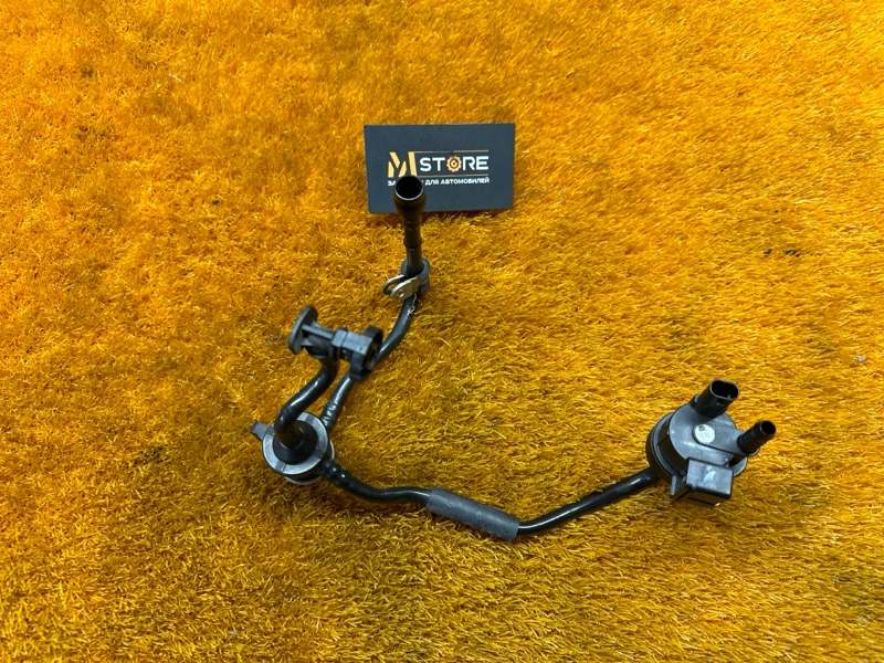 Клапан вентиляции топливного бака, 1000 рублей, Красноярск