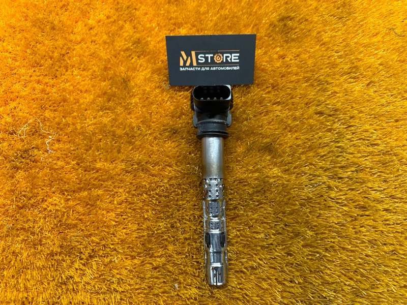 катушка зажигания, 1000 рублей, Красноярск