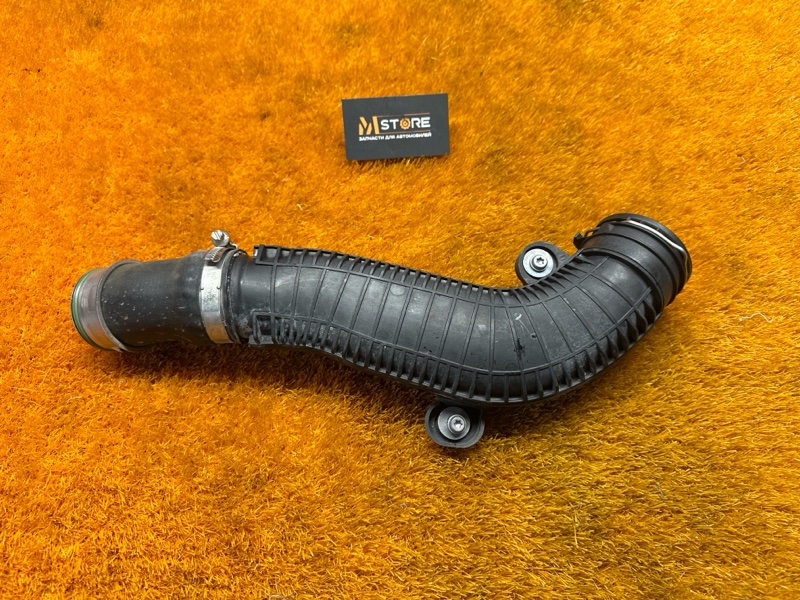 Патрубок интеркулера, 500 рублей, Красноярск