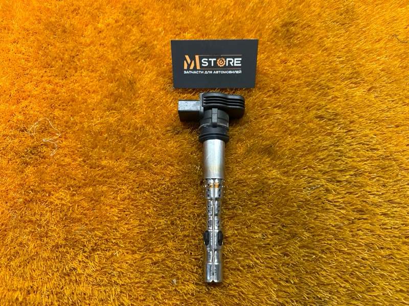 катушка зажигания, 1000 рублей, Красноярск