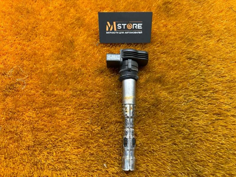 катушка зажигания, 1000 рублей, Красноярск