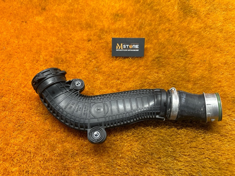 Патрубок интеркулера, 500 рублей, Красноярск