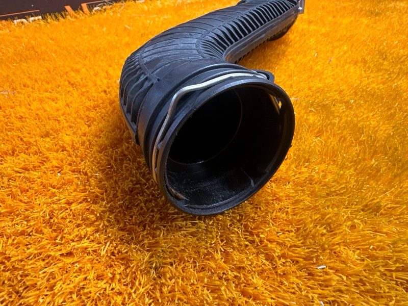 Патрубок интеркулера, 500 рублей, Красноярск