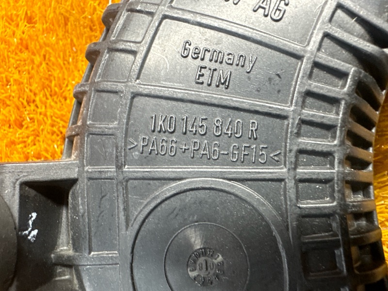 Патрубок интеркулера, 500 рублей, Красноярск