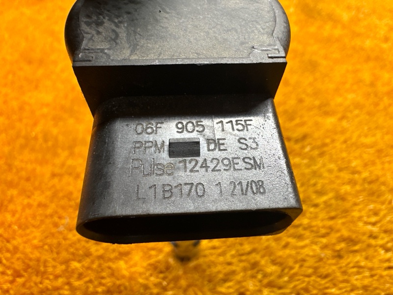 катушка зажигания, 1000 рублей, Красноярск