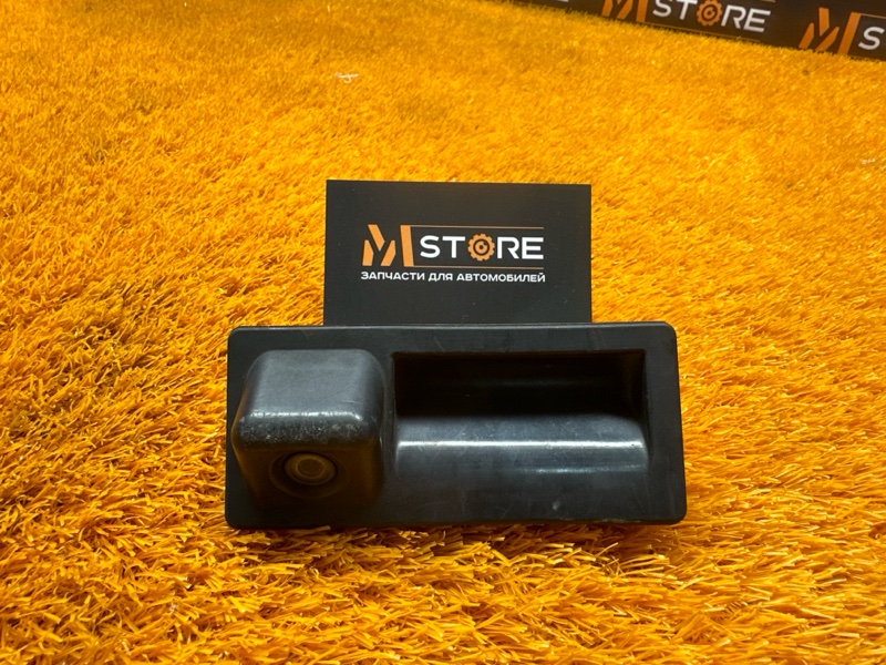 Ручка двери багажника, 6000 рублей, Красноярск