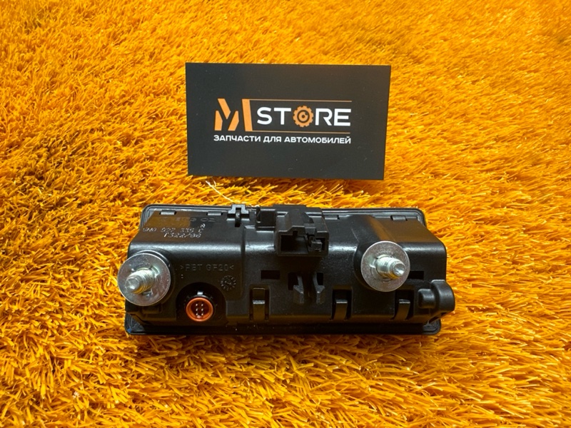 Ручка двери багажника, 6000 рублей, Красноярск