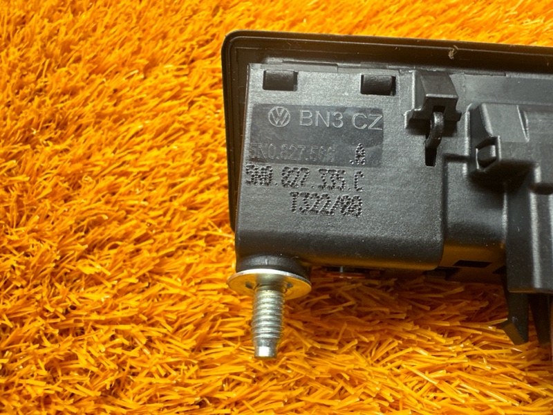 Ручка двери багажника, 6000 рублей, Красноярск