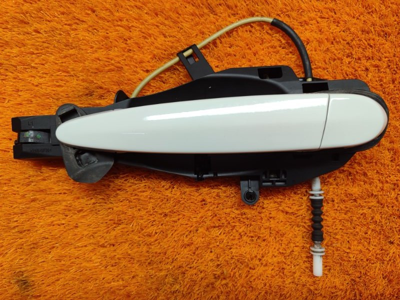 ручка двери внешняя, 2000 рублей, Красноярск