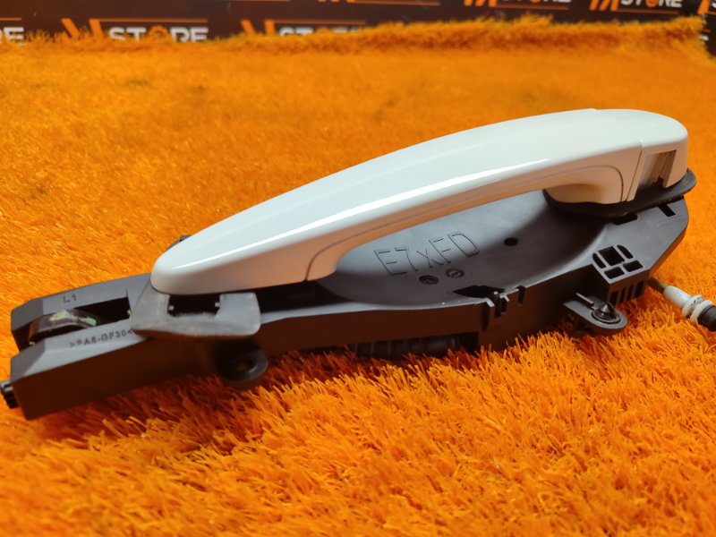 ручка двери внешняя, 2000 рублей, Красноярск