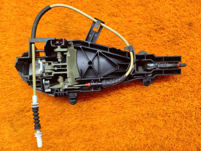 ручка двери внешняя, 2000 рублей, Красноярск