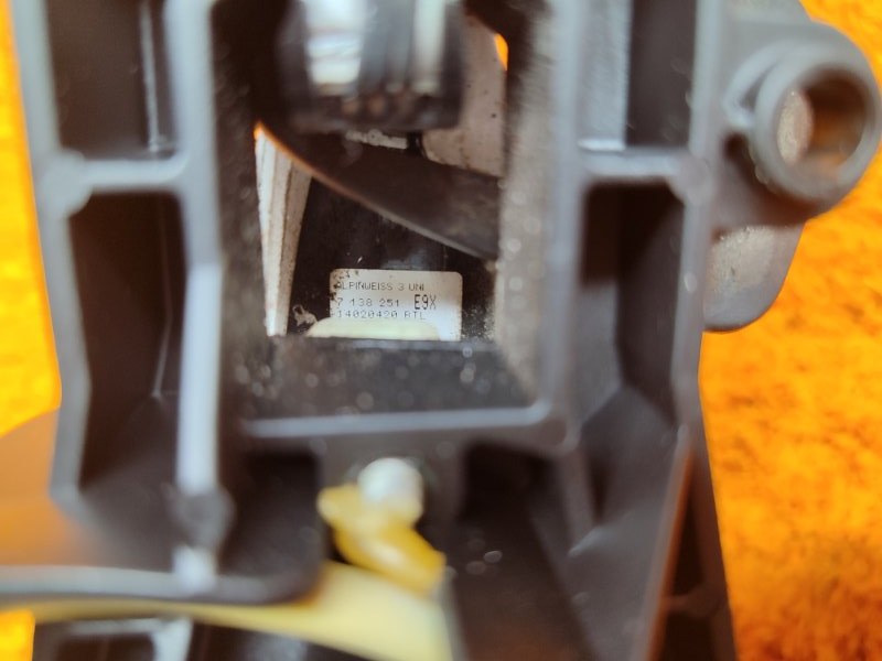 ручка двери внешняя, 2000 рублей, Красноярск