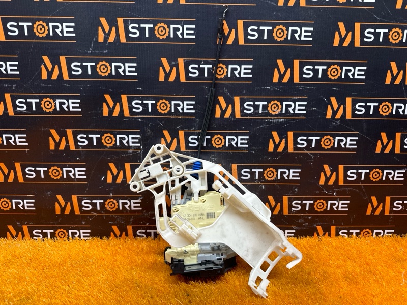 замок двери, 710 рублей, Красноярск