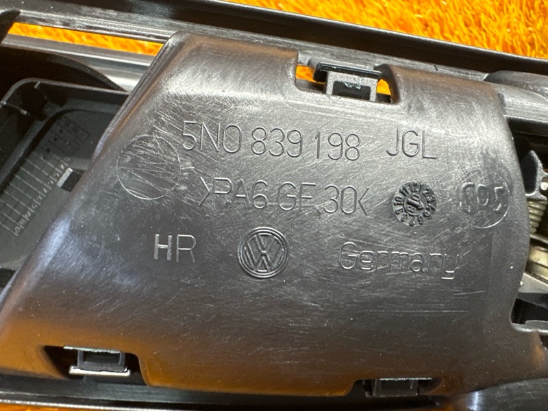 ручка двери внутренняя, 500 рублей, Красноярск