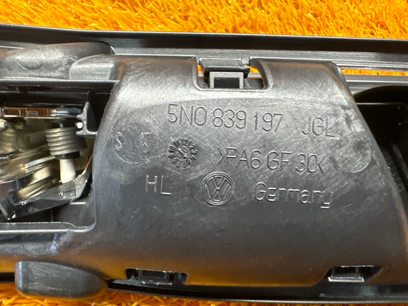 ручка двери внутренняя, 500 рублей, Красноярск