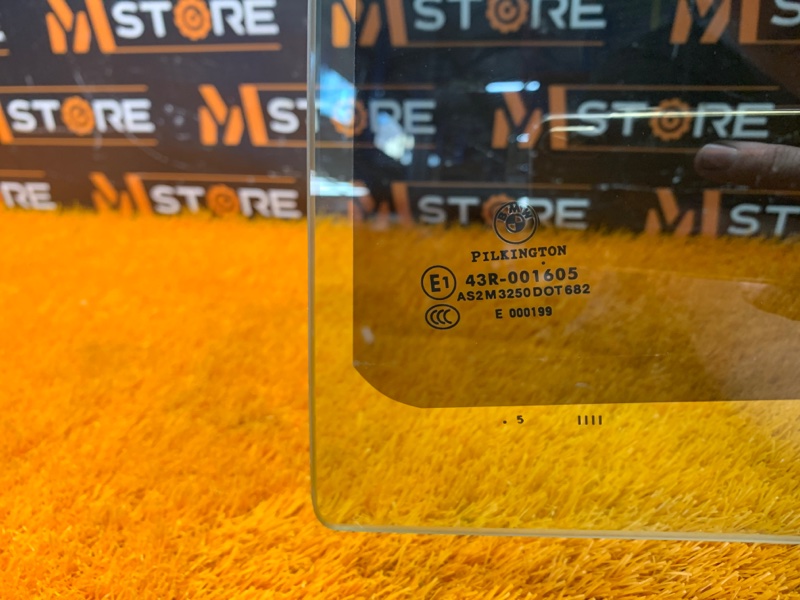 Стекло боковое, 420 рублей, Красноярск