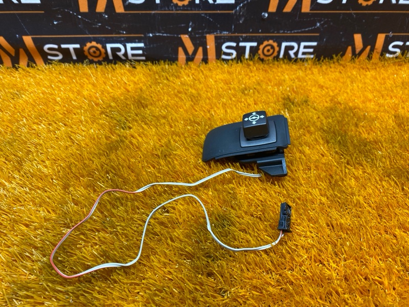 Кнопка регулировки рулевой колонки, 360 рублей, Красноярск