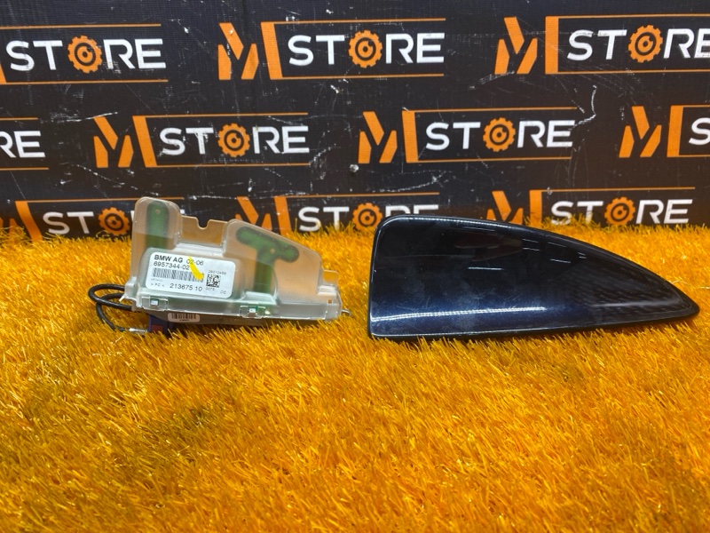 Антенна на крышу, 550 рублей, Красноярск