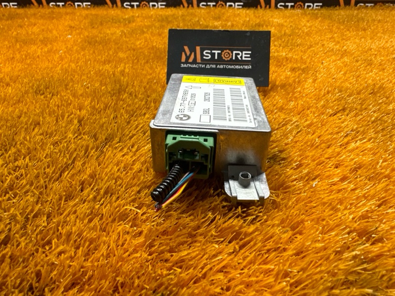 Блок управления Airbag, 620 рублей, Красноярск