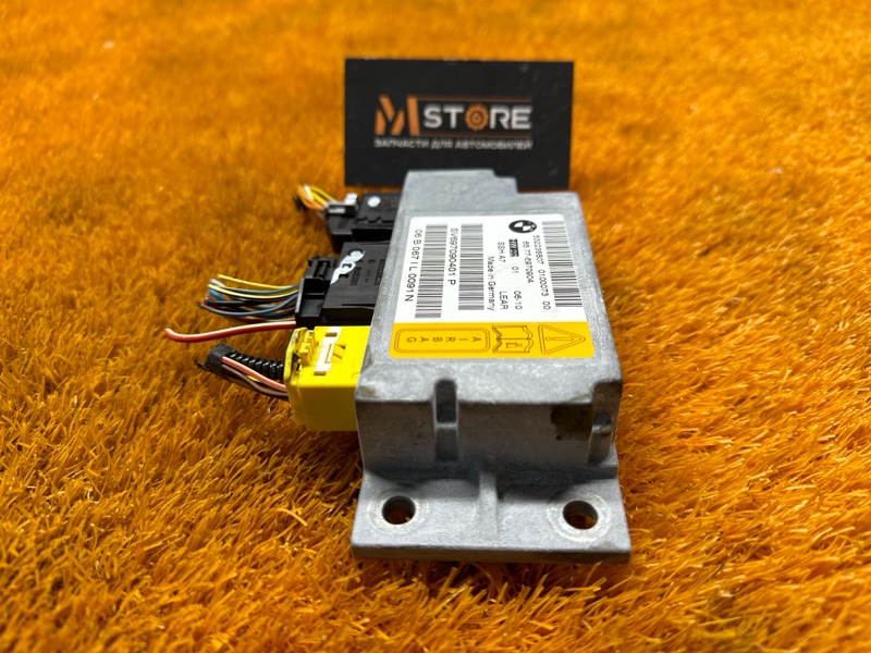 Блок управления Airbag, 360 рублей, Красноярск