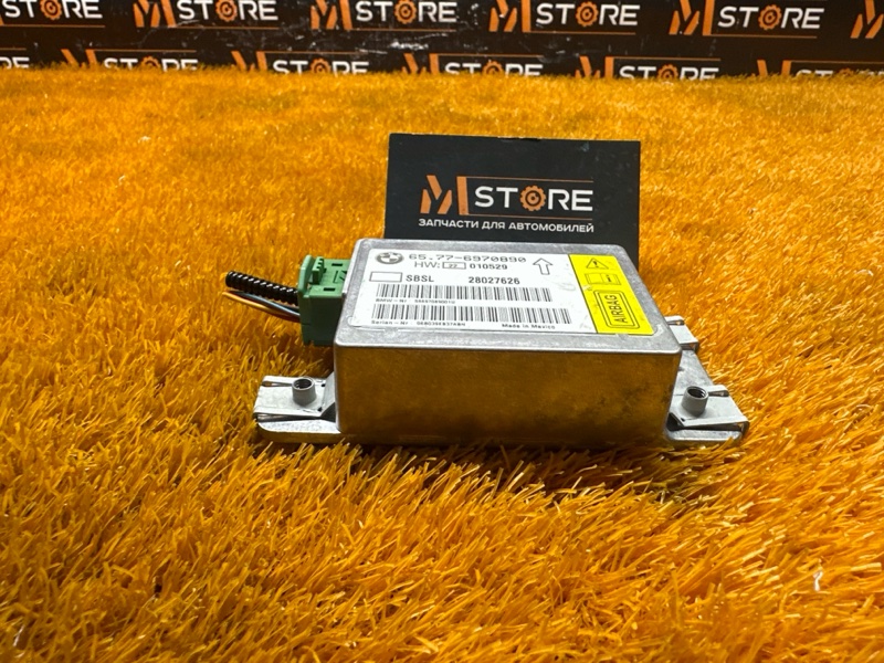 Блок управления Airbag, 620 рублей, Красноярск