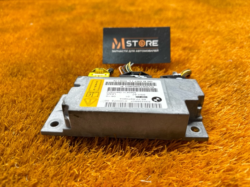 Блок управления Airbag, 360 рублей, Красноярск