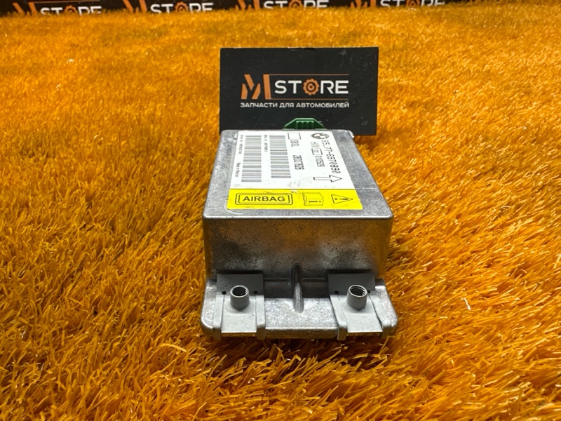 Блок управления Airbag, 620 рублей, Красноярск