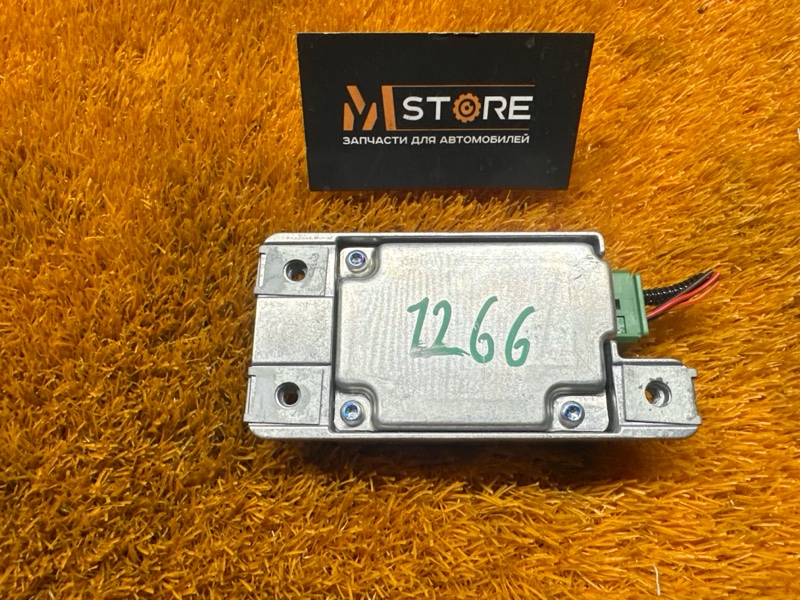 Блок управления Airbag, 620 рублей, Красноярск