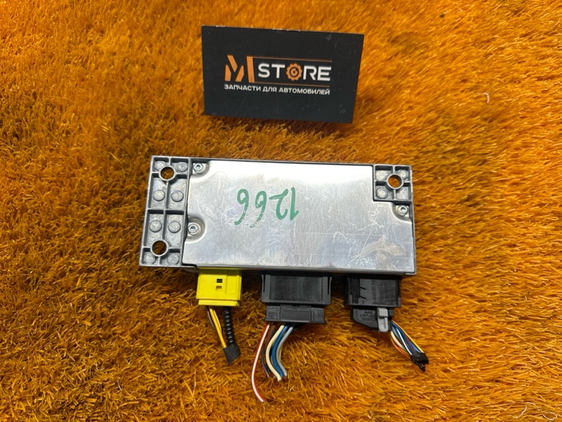 Блок управления Airbag, 360 рублей, Красноярск