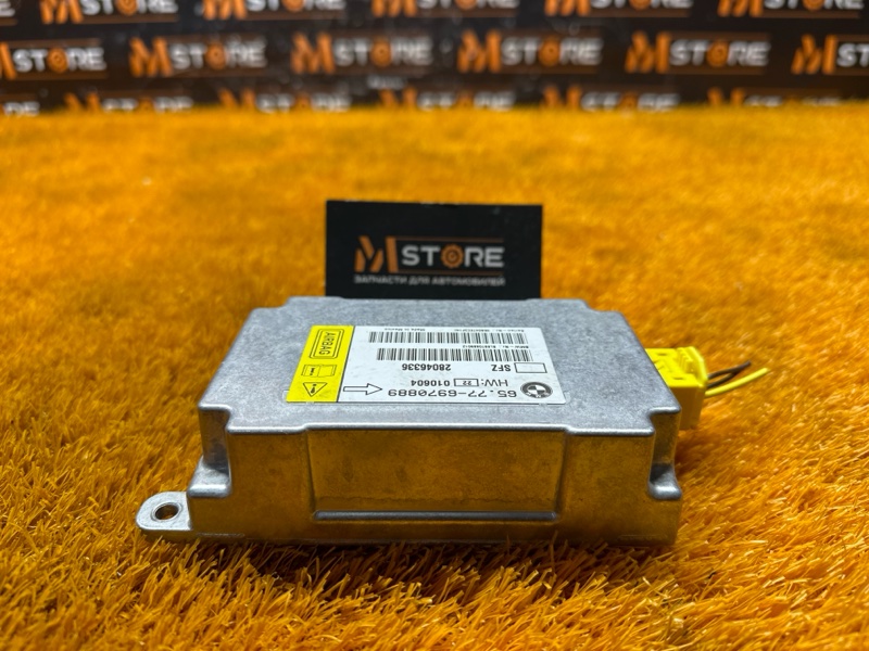 Блок управления Airbag, 600 рублей, Красноярск