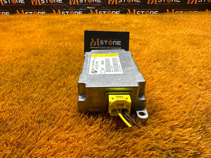 Блок управления Airbag, 600 рублей, Красноярск