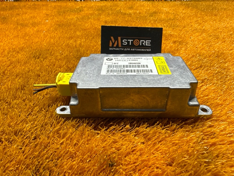 Блок управления Airbag, 600 рублей, Красноярск