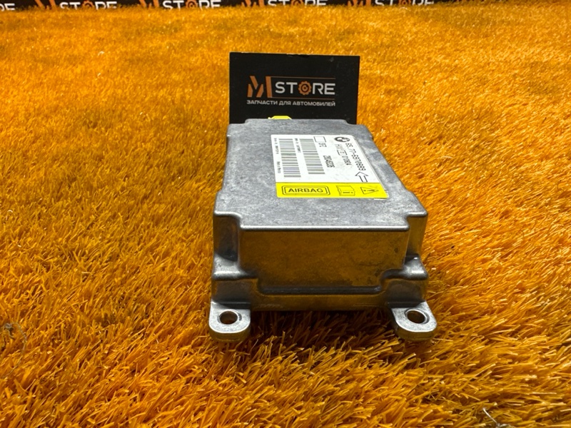 Блок управления Airbag, 600 рублей, Красноярск