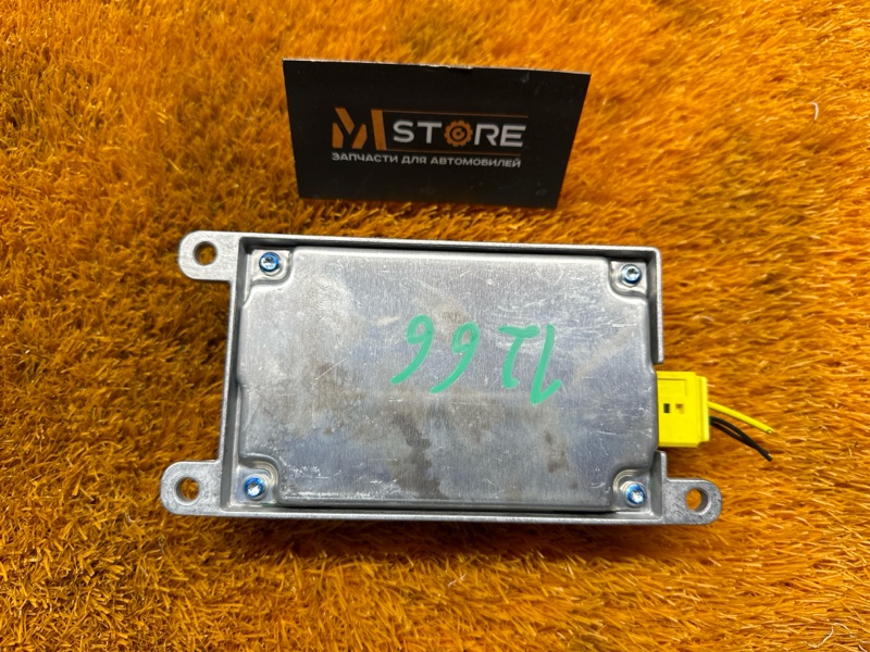 Блок управления Airbag, 600 рублей, Красноярск