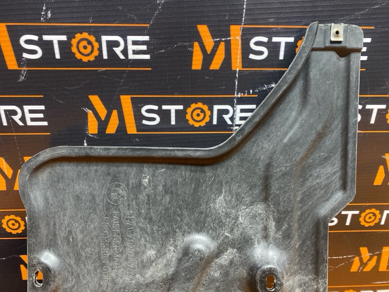 Защита днища кузова, 500 рублей, Красноярск