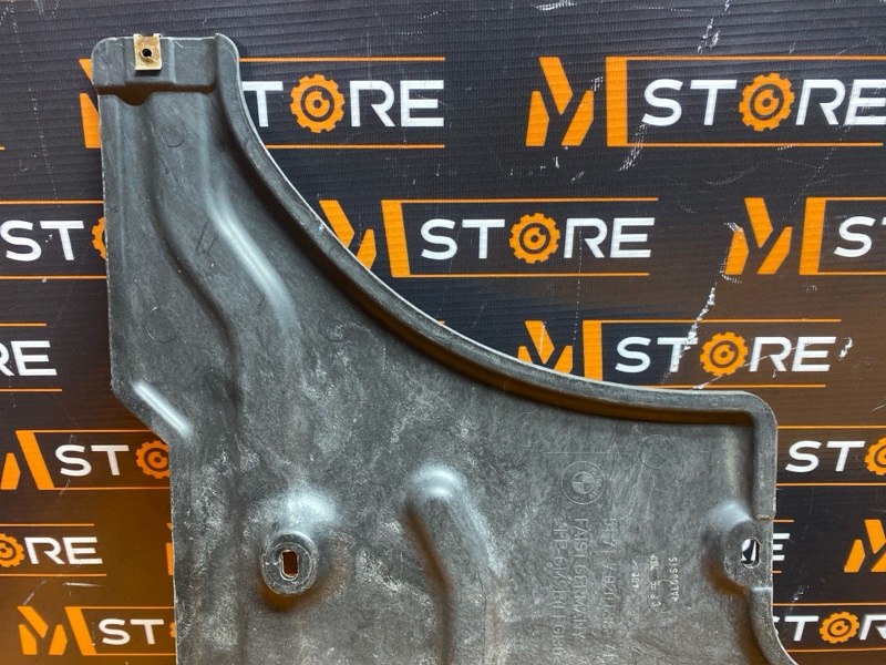 Защита днища кузова, 500 рублей, Красноярск