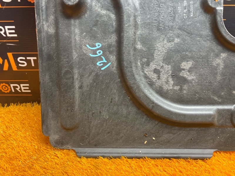 Защита днища кузова, 500 рублей, Красноярск